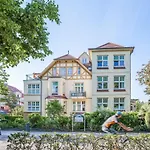 La 04 * Ostseebad Kühlungsborn