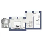 La 04 Apartman Ostseebad Kühlungsborn