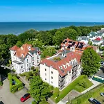 La 04 Apartman Ostseebad Kühlungsborn