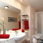 La 04 Apartamento Ostseebad Kühlungsborn