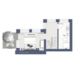 Apartman La 04 *