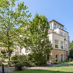 La 04 Ostseebad Kühlungsborn