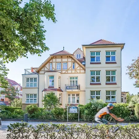 La 04 * Ostseebad Kühlungsborn