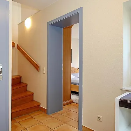 公寓 La 04 Ostseebad Kühlungsborn