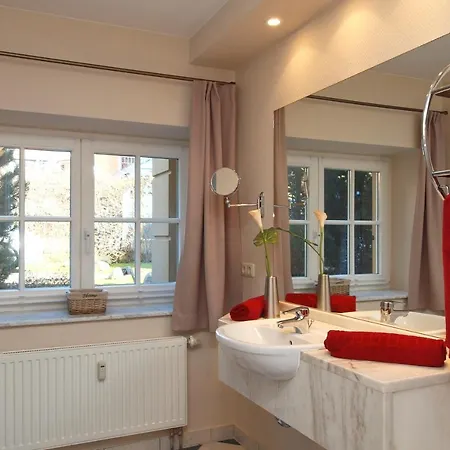 La 04 Ostseebad Kühlungsborn