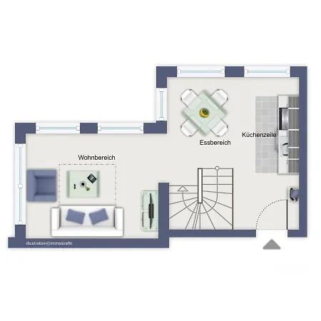 La 04 Ostseebad Kühlungsborn