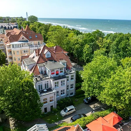 La 04 Ostseebad Kühlungsborn