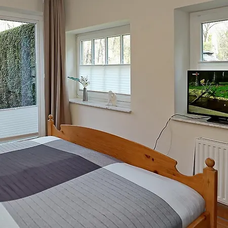 Lejlighed La 04 Ostseebad Kühlungsborn